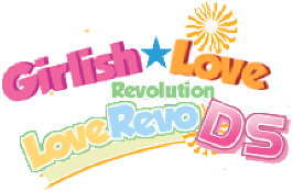 Girlish Love Revolution DS (NDS) Play Online